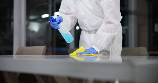 Licensed Unattended Death Cleanup service in Colora, MD - Crime Scene Cleaner Online
